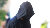 [메인포토] 씨엔블루 정용화, ‘민낯 절대 사수’