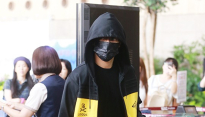 [메인포토] 씨엔블루 정용화, ‘보일듯 말듯한 눈빛’