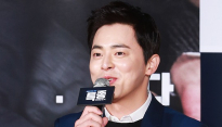 [메인포토] 조정석, ‘특종인줄 알았어요!’