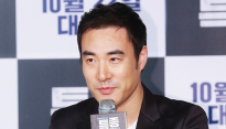 [메인포토] 배성우, ‘열혈형사에요!’