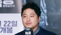 [메인포토] 김대명, ‘나에게 미생은 행운’