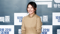 [메인포토] 이미숙, ‘변함없는 우아함’