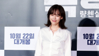 [메인포토] 이하나, ‘174cm 위엄’