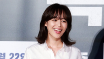 [메인포토] 이하나, ‘해맑아도 너무 해맑아~’
