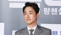 [메인포토] 포즈 취하는 배우 태인호