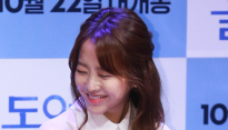 [메인포토] 박보영, ‘너무 웃겨요’