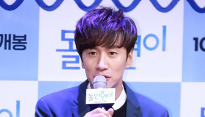 [메인포토] 이광수, ‘돌연변이로 인사드려요’