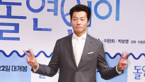 [메인포토] 이천희, ‘쌍 브이~’