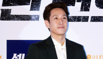 [메인포토] 이선균, ‘훈훈한 미소’