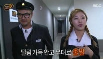 듀엣가요제 휘인, 폭풍 가창력으로 시선 집중 ‘노래 정말 잘하네’