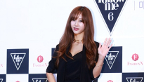 [메인포토] 지나, ‘완벽한 황금 비율’