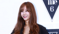 [메인포토] 지나, ‘미소까지 섹시~’