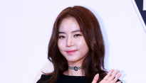 [메인포토] 황승언, ‘섹시한 눈빛’