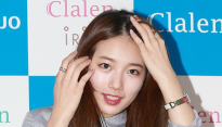 [메인포토] 미쓰에이 수지, ‘머리만 넘겨도 청순미 폭발’