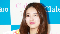 [메인포토] 미쓰에이 수지, ‘미소 한번으로 여심까지 싹쓸이’