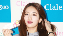 [메인포토] 미쓰에이 수지, ‘머리 살짝 넘기고’