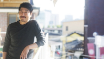 [메인포토] 송강호, ‘카리스마 넘치는 영조’