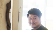 [메인포토] 송강호, ‘미소까지 따듯한 영조’