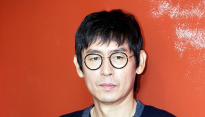 [메인포토] 설경구, ‘지적인 매력’