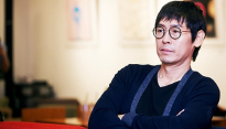 [메인포토] 설경구, ‘진지한 고민’