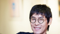 [메인포토] 설경구, ‘보기만 해도 시원한 웃음’