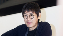 [메인포토] 설경구, ‘배우의 아우라’