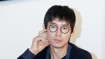 [메인포토] 설경구, ‘추석때 만나요!’