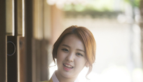 [메인포토] 앤씨아, ‘추석하트 받으세요!’