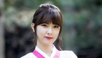 [메인포토] 나인뮤지스 혜미, ‘빠져드는 매력’