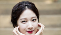 [메인포토] 나인뮤지스 민하, ‘아름다운 꽃받침!’