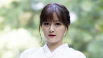 [메인포토] 나인뮤지스 금조, ‘점점 예뻐지네!’