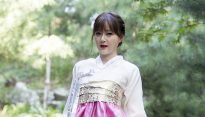 [메인포토] 메인뉴스와 만난 나인뮤지스 금조