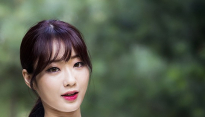 [메인포토] 나인뮤지스 경리, ‘물 오른 미모’