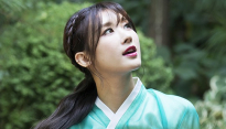 [메인포토] 나인뮤지스 현아, ‘남다른 분위기’