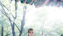 [메인포토] 나인뮤지스 이유애린, ‘볼수록 매력적~’