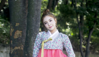 [메인포토] 소나무 나현, ‘보기만 해도 미소가 절로~’