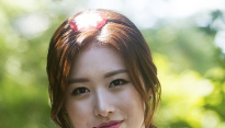 [메인포토] 소나무 의진, ‘男心 녹이는 눈빛’