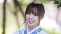 [메인포토] 소나무 하이디, ‘반짝이는 눈동자!’