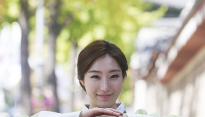 [메인포토] 추석 맞아 연분홍 인사드립니다!