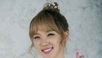 [메인포토] 스텔라 민희, ‘귀여운 하트!’