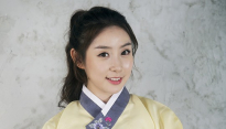 [메인포토] 스텔라 가영, ‘점점 예뻐지네!’