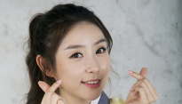 [메인포토] 스텔라 가영, ‘심쿵 하트!’
