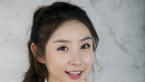[메인포토] 스텔라 가영, ‘하트까지 사랑스러워’