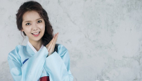 [메인포토] 스텔라 효은, ‘섹시는 잠시 뒤로~’