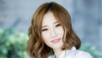 [메인포토] 써니데이즈 선경, ‘신비한 눈동자’