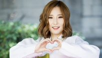 [메인포토] 써니데이즈 선경, ‘하트받으세요!’
