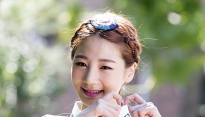 [메인포토] 써니데이즈 다영, ‘깜찍한 하트!’
