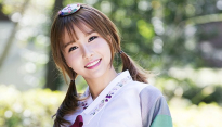 [메인포토] 써니데이즈 다영, ‘심쿵 미소 발사!’