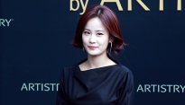[메인포토] 김지민, ‘장난끼 가득찬 표정!’
