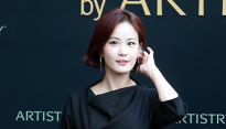 [메인포토] 김지민, ‘머리 살짝 넘기고’